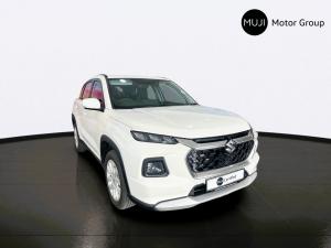 Suzuki Grand Vitara 1.5 GL auto - Image 1
