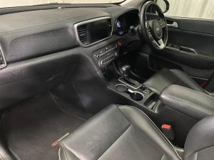 Kia Sportage 2.0CRDi EX Plus - Image 10