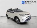 Thumbnail Toyota RAV4 2.0 GX auto