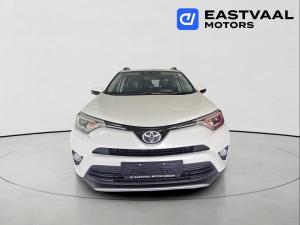Toyota RAV4 2.0 GX auto - Image 2