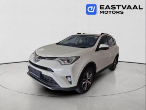 Toyota RAV4 2.0 GX auto - Image 3