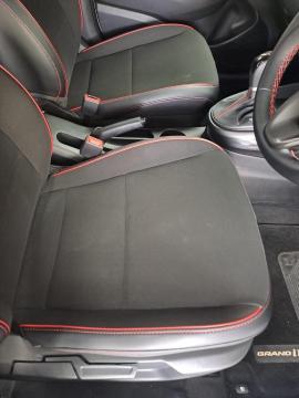 Image Hyundai Grand i10 1.2 Fluid hatch auto