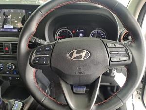 Hyundai Grand i10 1.2 Fluid hatch auto - Image 16