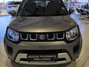 Suzuki Ignis 1.2 GL - Image 2