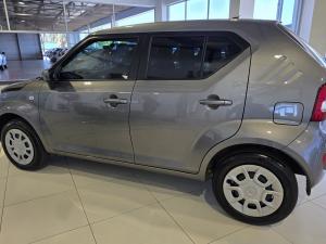Suzuki Ignis 1.2 GL - Image 4