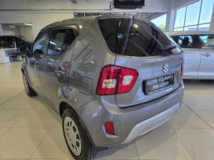 Suzuki Ignis 1.2 GL - Image 5