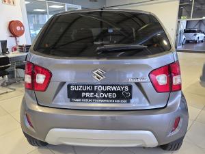Suzuki Ignis 1.2 GL - Image 6