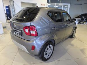Suzuki Ignis 1.2 GL - Image 7
