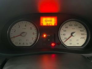 Nissan NP200 1.6 Safety PackS/C - Image 13