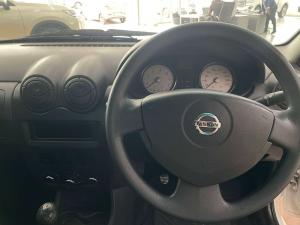 Nissan NP200 1.6 Safety PackS/C - Image 15