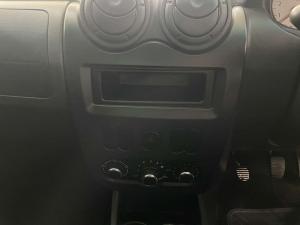 Nissan NP200 1.6 Safety PackS/C - Image 16