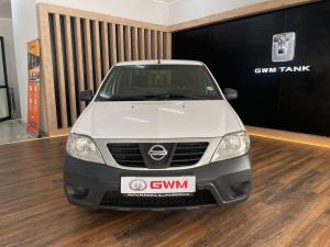 Nissan NP200 1.6 Safety PackS/C - Image 2