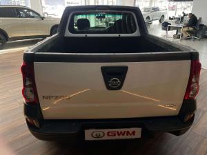 Nissan NP200 1.6 Safety PackS/C - Image 4