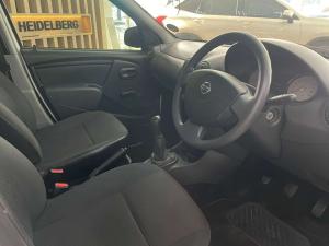 Nissan NP200 1.6 Safety PackS/C - Image 7