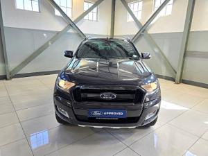 Ford Ranger 3.2TDCi double cab Hi-Rider Wildtrak - Image 10