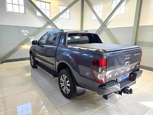 Ford Ranger 3.2TDCi double cab Hi-Rider Wildtrak - Image 11