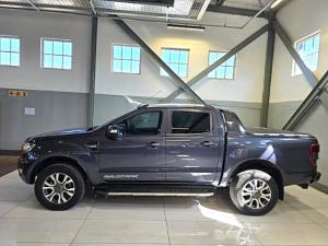Ford Ranger 3.2TDCi double cab Hi-Rider Wildtrak - Image 12