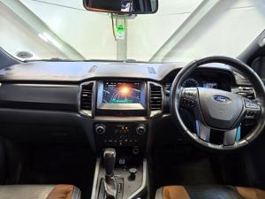 Ford Ranger 3.2TDCi double cab Hi-Rider Wildtrak - Image 14