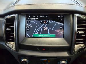 Ford Ranger 3.2TDCi double cab Hi-Rider Wildtrak - Image 19