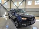 Thumbnail Ford Ranger 3.2TDCi double cab Hi-Rider Wildtrak