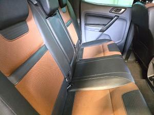 Ford Ranger 3.2TDCi double cab Hi-Rider Wildtrak - Image 20