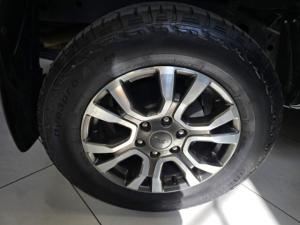 Ford Ranger 3.2TDCi double cab Hi-Rider Wildtrak - Image 22
