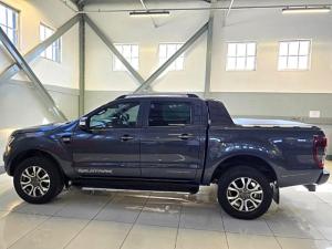 Ford Ranger 3.2TDCi double cab Hi-Rider Wildtrak - Image 2