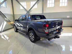 Ford Ranger 3.2TDCi double cab Hi-Rider Wildtrak - Image 4