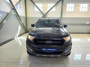 Ford Ranger 3.2TDCi double cab Hi-Rider Wildtrak - Image 5