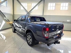 Ford Ranger 3.2TDCi double cab Hi-Rider Wildtrak - Image 7