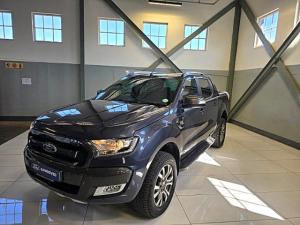 Ford Ranger 3.2TDCi double cab Hi-Rider Wildtrak - Image 8