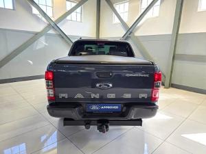 Ford Ranger 3.2TDCi double cab Hi-Rider Wildtrak - Image 9