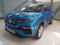Thumbnail Renault Kiger 1.0 Turbo Zen