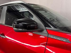 Nissan Magnite 1.0 Turbo Acenta auto - Image 10