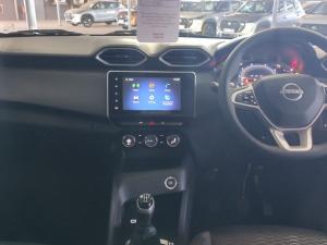 Nissan Magnite 1.0 Turbo Acenta auto - Image 10