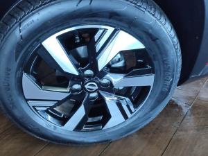 Nissan Magnite 1.0 Turbo Acenta auto - Image 16