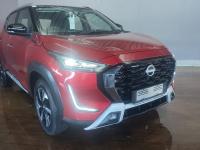 Nissan Magnite 1.0 Turbo Acenta auto