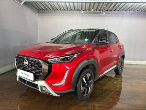 Nissan Magnite 1.0 Turbo Acenta auto - Image 2