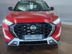 Nissan Magnite 1.0 Turbo Acenta auto - Image 2