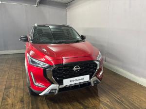 Nissan Magnite 1.0 Turbo Acenta auto - Image 3