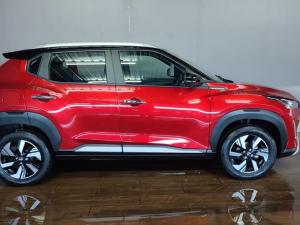 Nissan Magnite 1.0 Turbo Acenta auto - Image 4