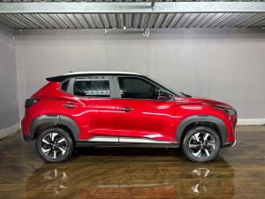 Nissan Magnite 1.0 Turbo Acenta auto - Image 5