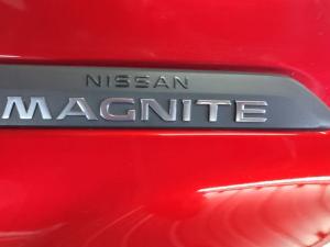 Nissan Magnite 1.0 Turbo Acenta auto - Image 6