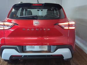 Nissan Magnite 1.0 Turbo Acenta auto - Image 7