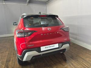 Nissan Magnite 1.0 Turbo Acenta auto - Image 8