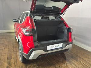 Nissan Magnite 1.0 Turbo Acenta auto - Image 9
