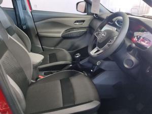 Nissan Magnite 1.0 Turbo Acenta auto - Image 9