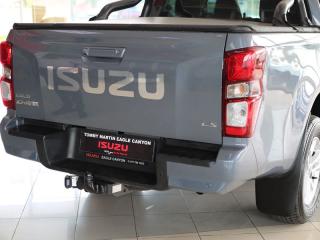 Isuzu D-Max 1.9TD double cab LS auto