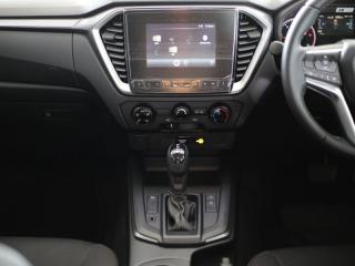 Isuzu D-Max 1.9TD double cab LS auto