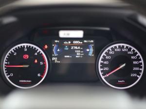 Isuzu D-Max 1.9TD double cab LS auto - Image 13